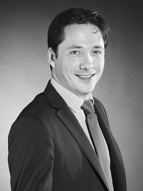 Sébastien Roux