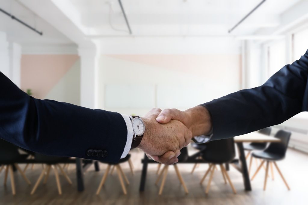 recrutement tertiaire lyon