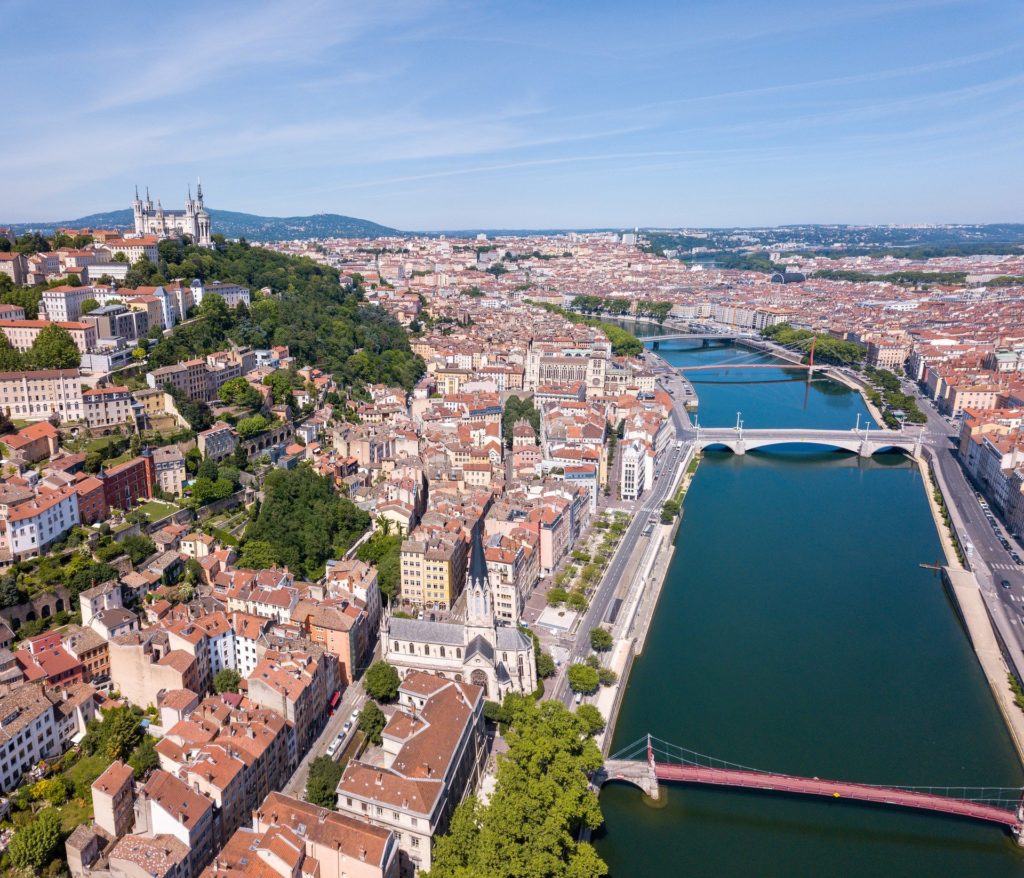 lyon recrutement