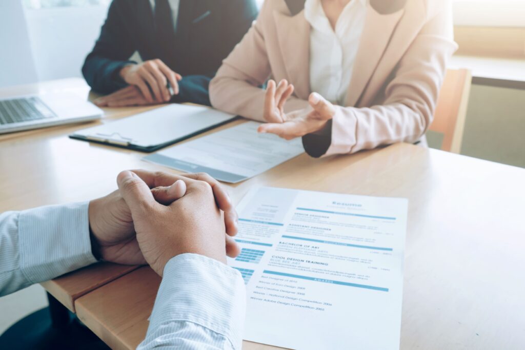 cabinet recrutement lyon