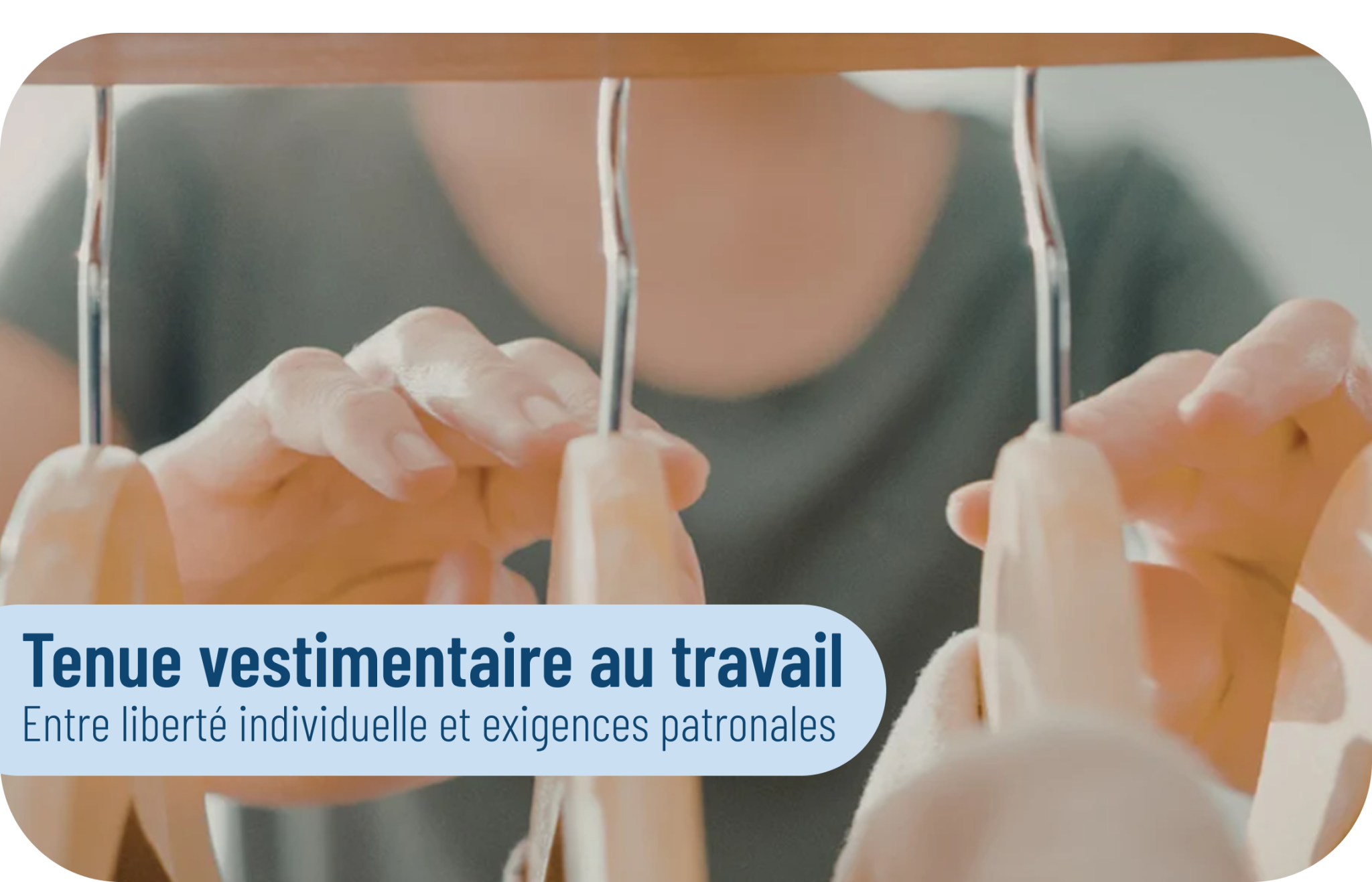 tenue vestimentaire au travail